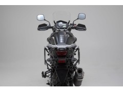 МОТОКОФРИ SW-M NANUK 35/35Л. З КРІПЛЕННЯМ НА Suzuki DL 650 (17-)